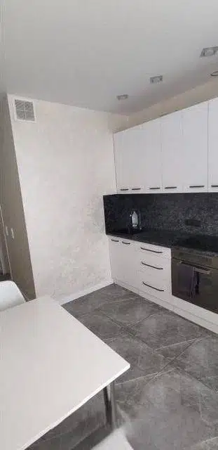 Сдаётся 1-комнатная квартира, 40 м²