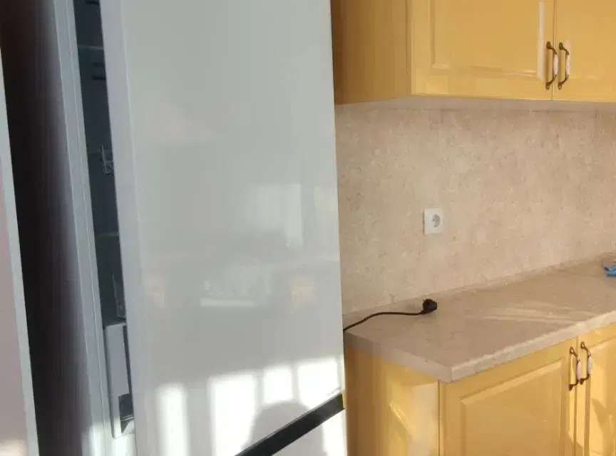 Сдаётся 2-комнатная квартира, 45.9 м²