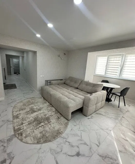 Сдаётся 3-комнатная квартира, 86 м²