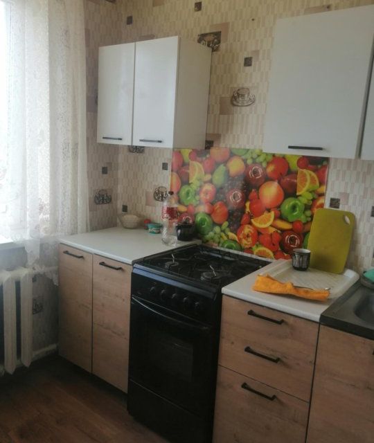 Сдаётся 1-комнатная квартира, 32 м²