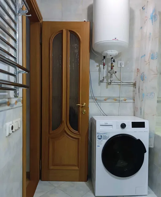Сдаётся 2-комнатная квартира, 55 м²