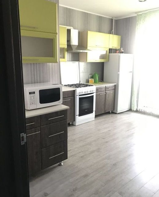 Сдаётся 2-комнатная квартира, 50 м²