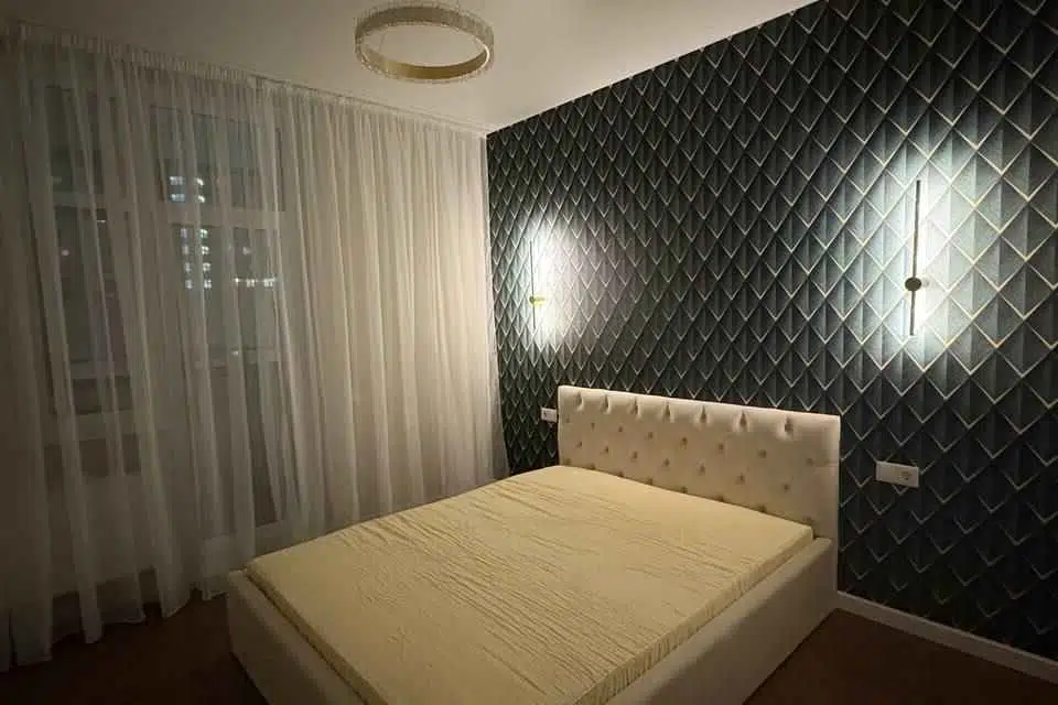 Сдаётся 1-комнатная квартира, 42 м²