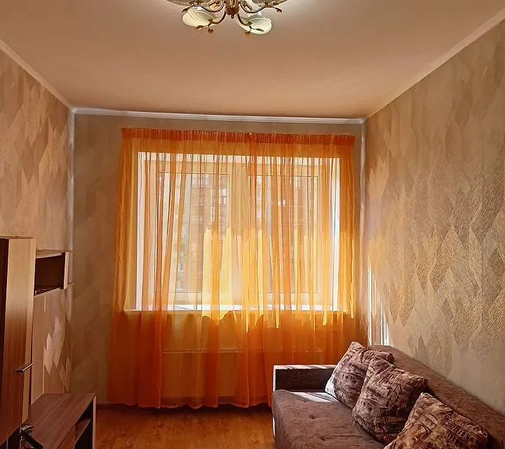 Сдаётся 1-комнатная квартира, 28 м²