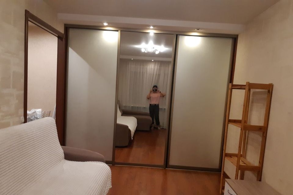 Сдаётся 1-комнатная квартира, 31 м²