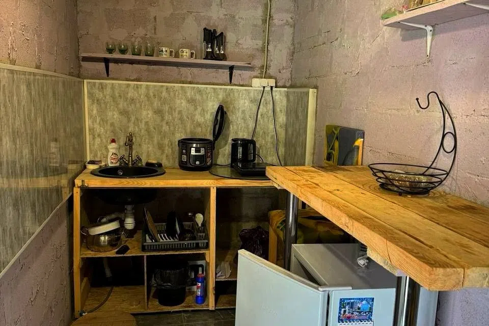 Сдаётся 2-этажный дом, 75 м²