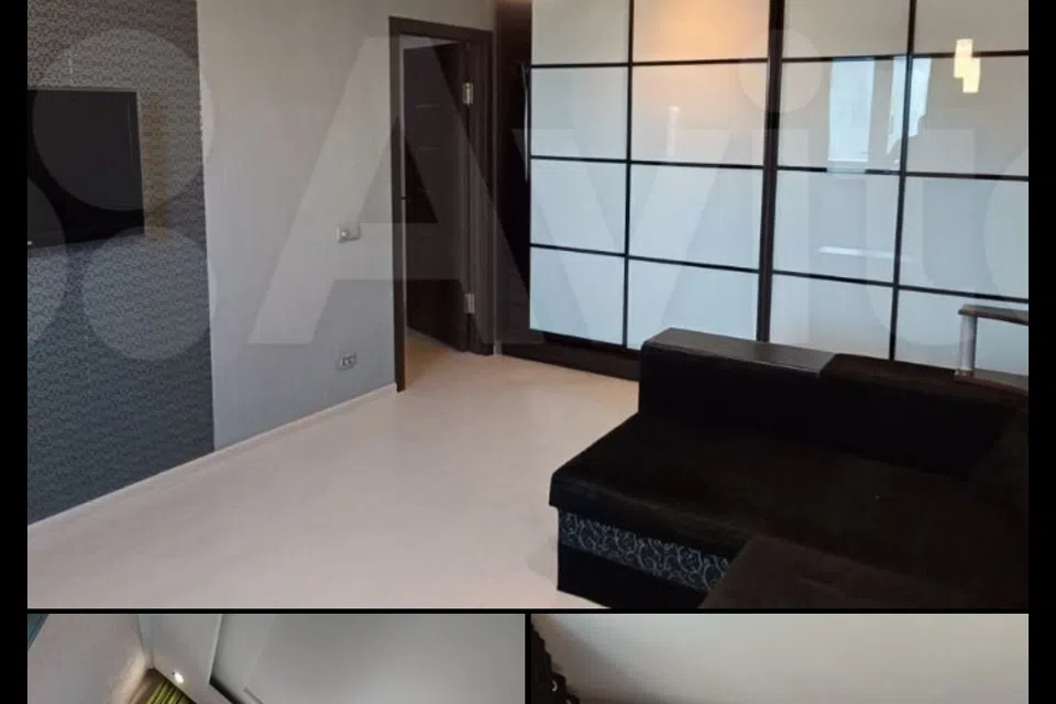 Сдаётся 2-комнатная квартира, 50 м²