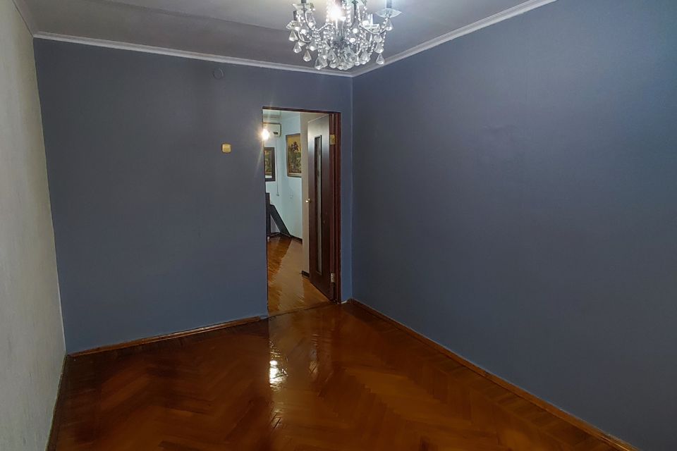 Сдаётся 2-комнатная квартира, 60 м²