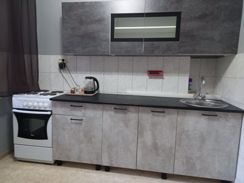 Сдаётся 1-комнатная квартира, 34 м²