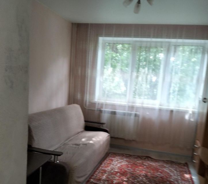 Сдаётся студия, 18 м²