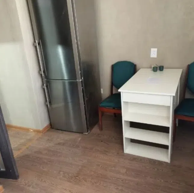 Сдаётся 1-комнатная квартира, 32 м²