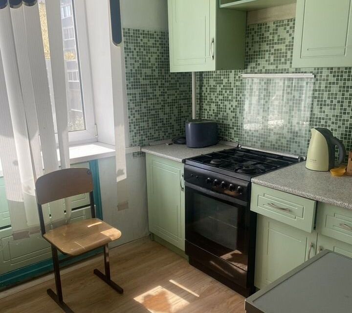 Сдаётся 1-комнатная квартира, 27 м²