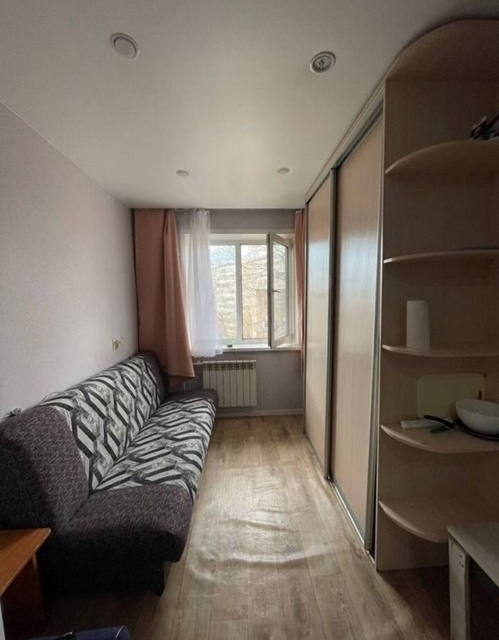 Сдаётся студия, 18 м²