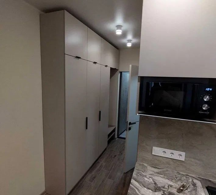 Сдаётся 1-комнатная квартира, 43 м²