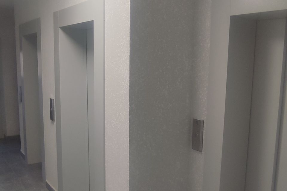 Сдаётся студия, 28 м²