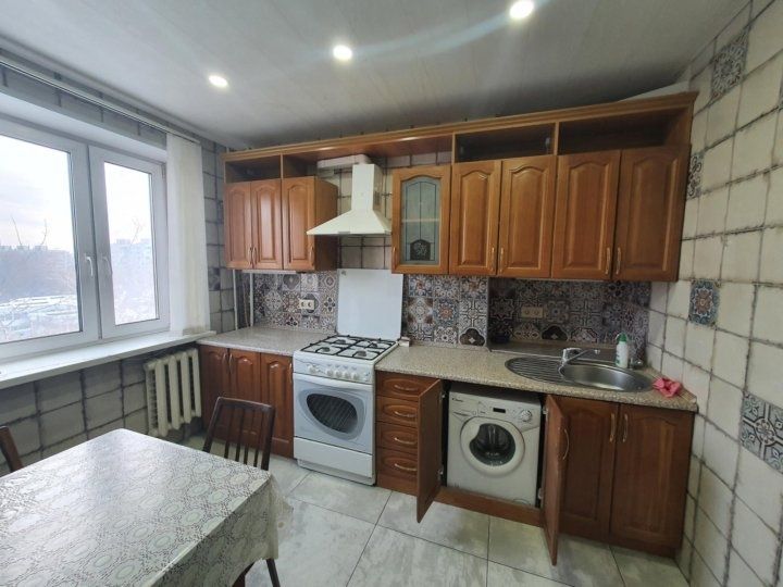 Сдаётся 1-комнатная квартира, 34 м²