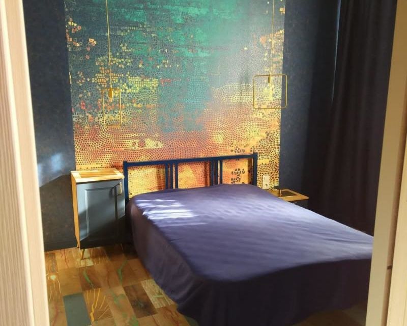 Сдаётся 2-комнатная квартира, 40 м²