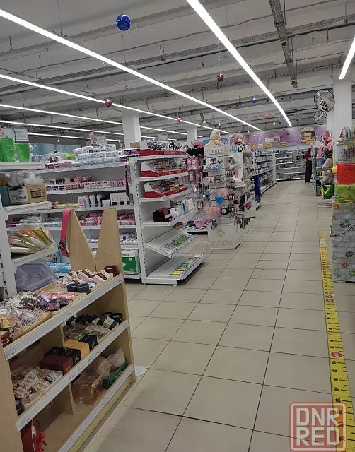 Сдаётся помещение своб. назначения, 525 м²