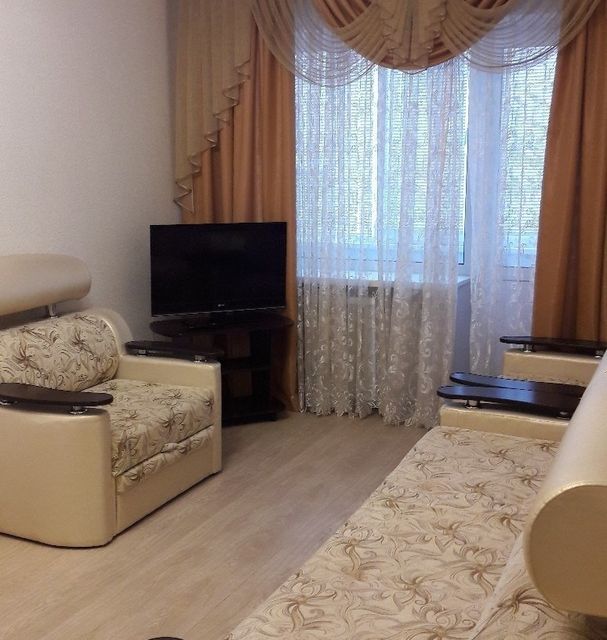 Сдаётся 2-комнатная квартира, 44 м²