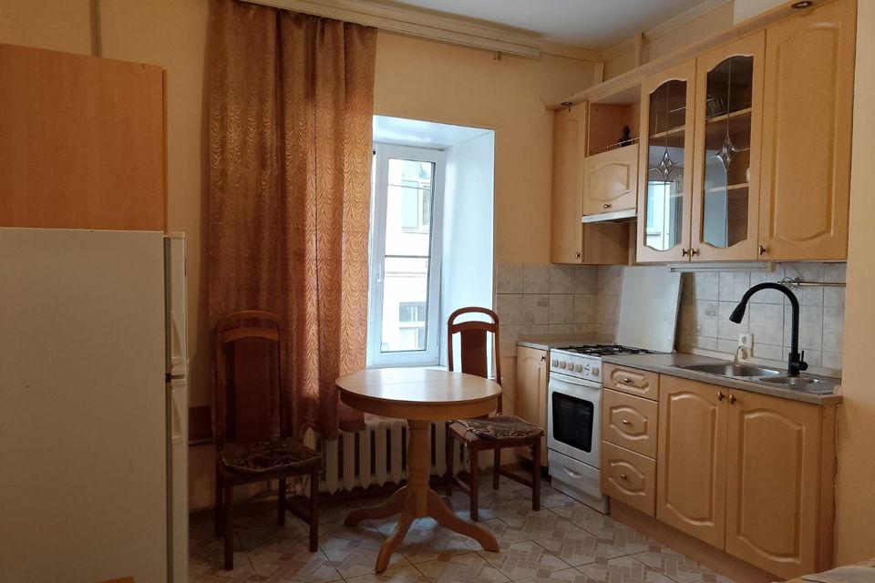 Сдаётся студия, 22 м²
