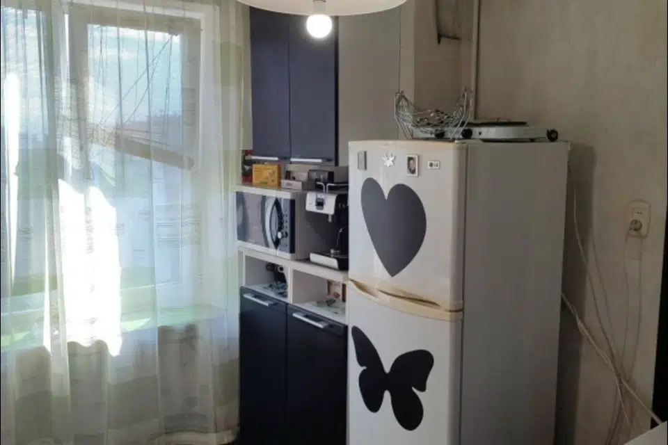 Сдаётся 2-комнатная квартира, 47 м²