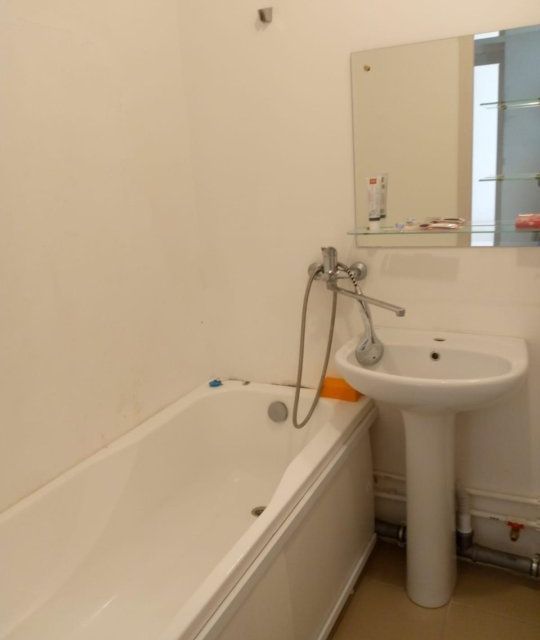 Сдаётся 1-комнатная квартира, 36 м²