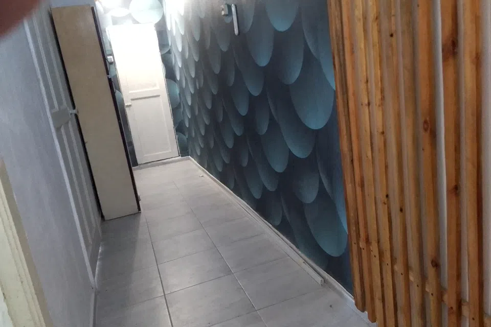 Сдаётся 2-комнатная квартира, 43 м²