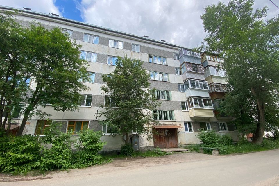 Сдаётся 1-комнатная квартира, 31 м²