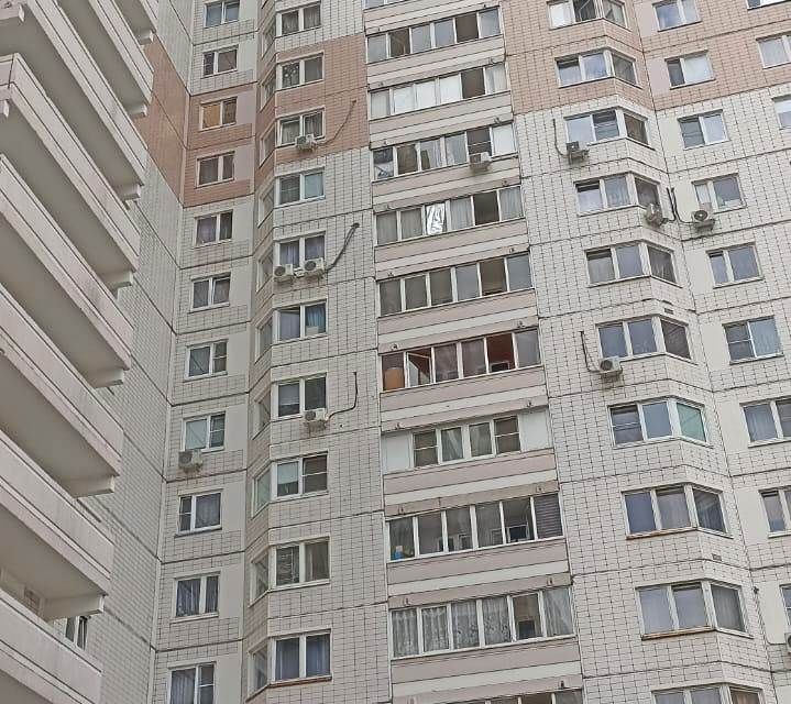 Сдаётся 2-комнатная квартира, 57 м²