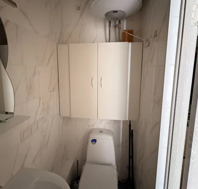 Сдаётся 1-комнатная квартира, 34 м²