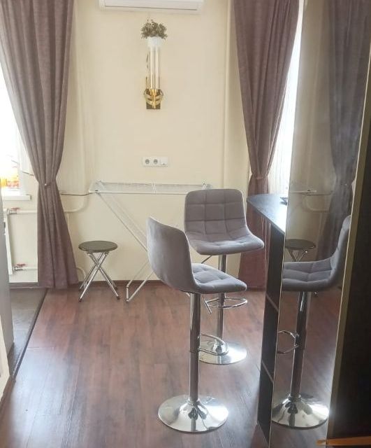 Сдаётся студия, 30 м²
