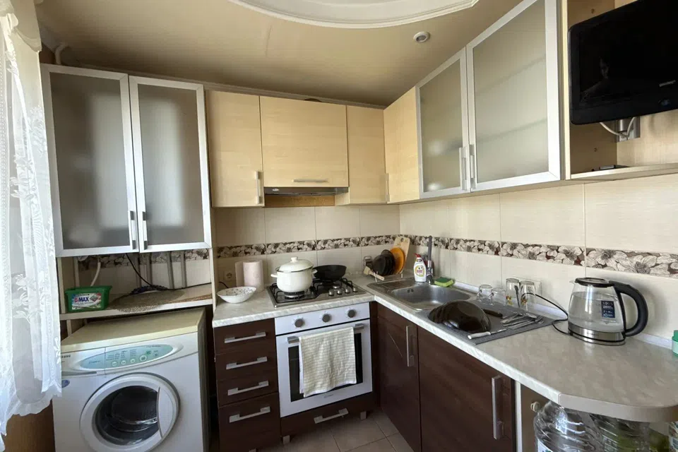 Сдаётся 1-комнатная квартира, 20 м²