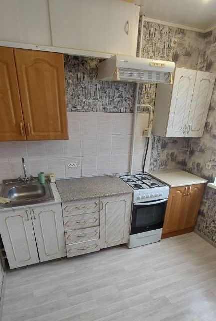 Сдаётся 2-комнатная квартира, 53 м²