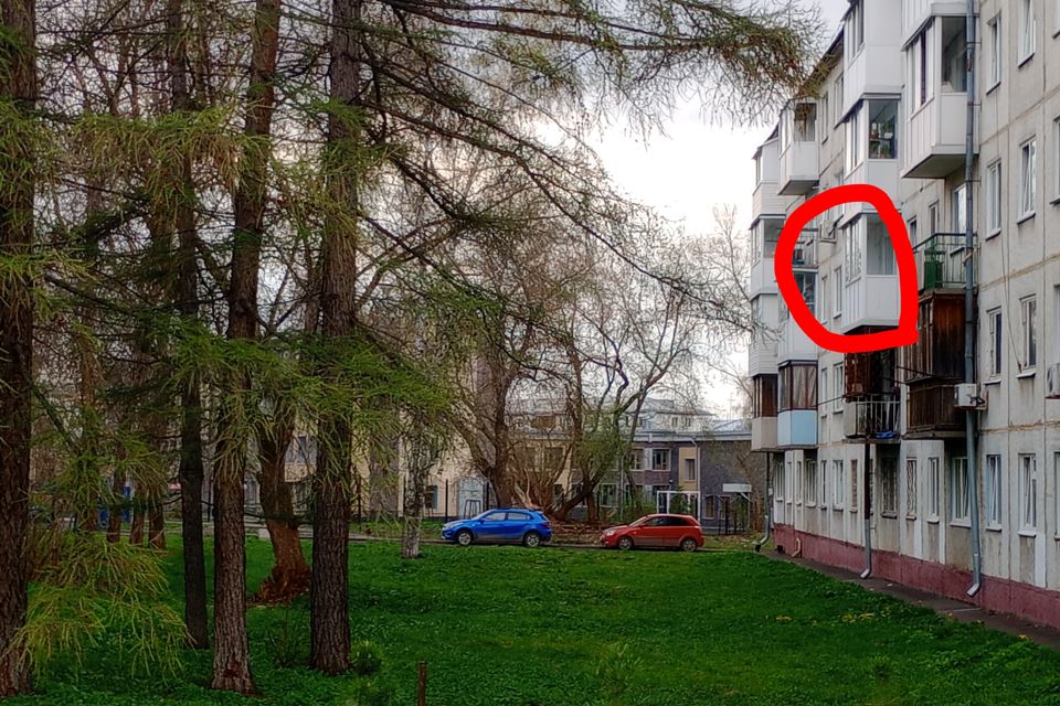 Сдаётся 2-комнатная квартира, 44.5 м²