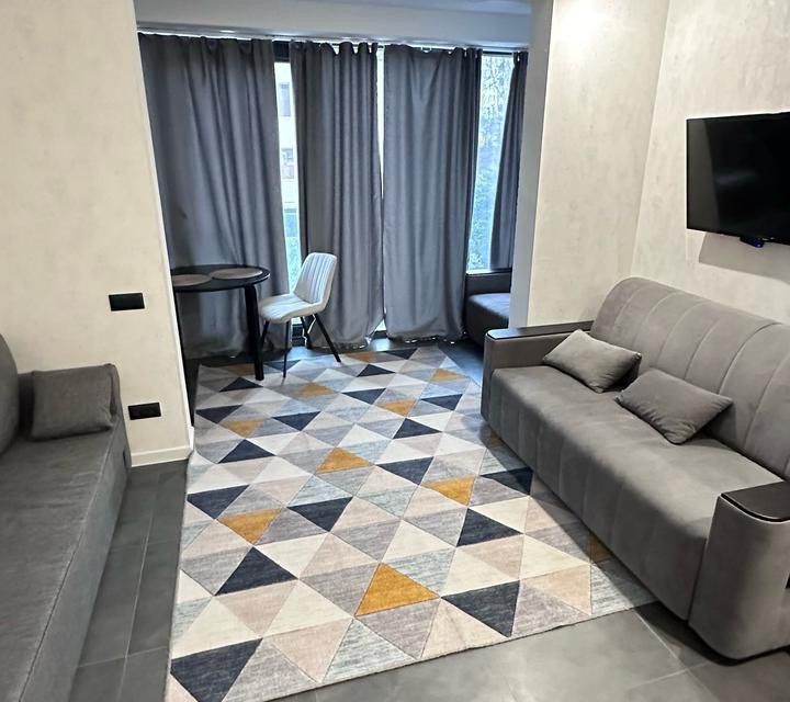 Сдаётся студия, 30 м²