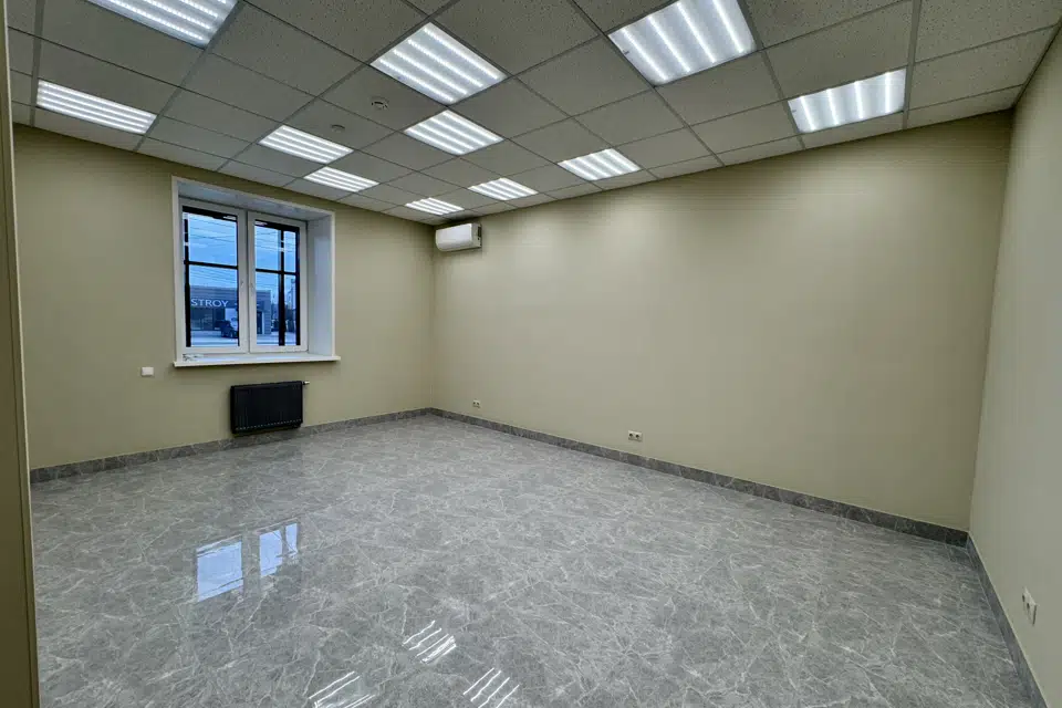 Сдаётся офис, 119.3 м²