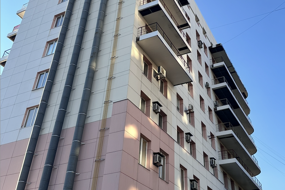 Сдаётся офис, 86.6 м²