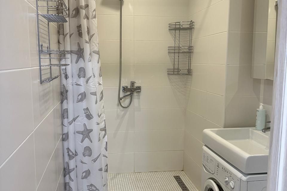 Сдаётся студия, 30 м²