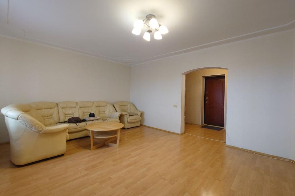 Сдаётся 3-комнатная квартира, 84 м²