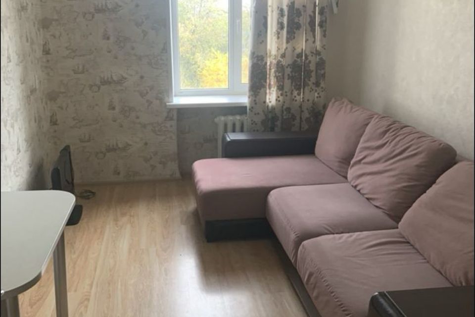 Сдаётся комната в 3-комн. квартире, 14 м²