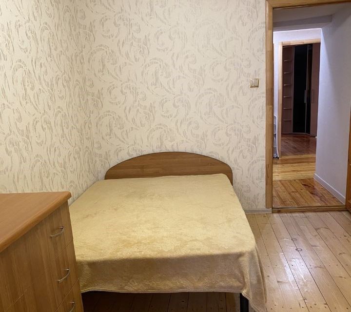 Сдаётся 2-комнатная квартира, 53 м²