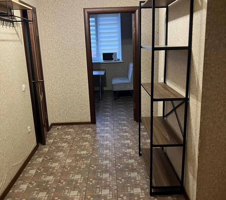 Сдаётся 2-комнатная квартира, 65 м²
