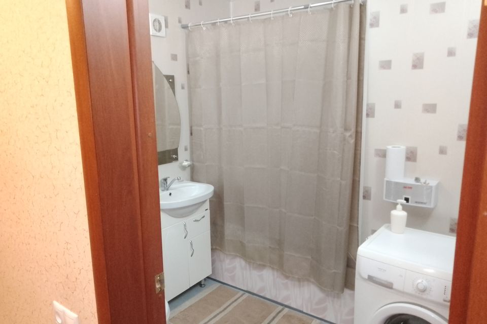 Сдаётся 3-комнатная квартира, 60.6 м²