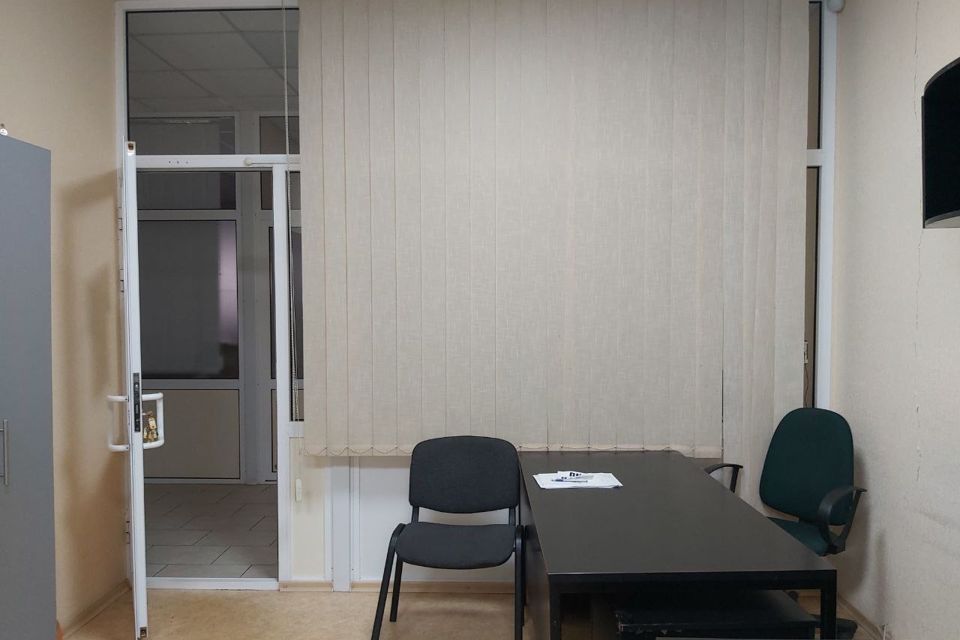 Сдаётся офис, 18 м²