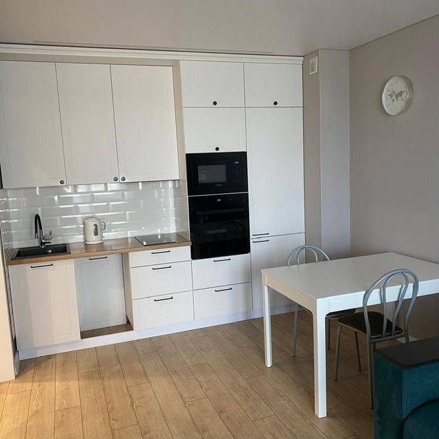 Сдаётся 2-комнатная квартира, 38 м²
