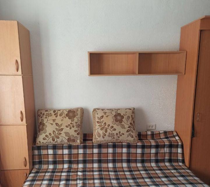 Сдаётся студия, 16 м²
