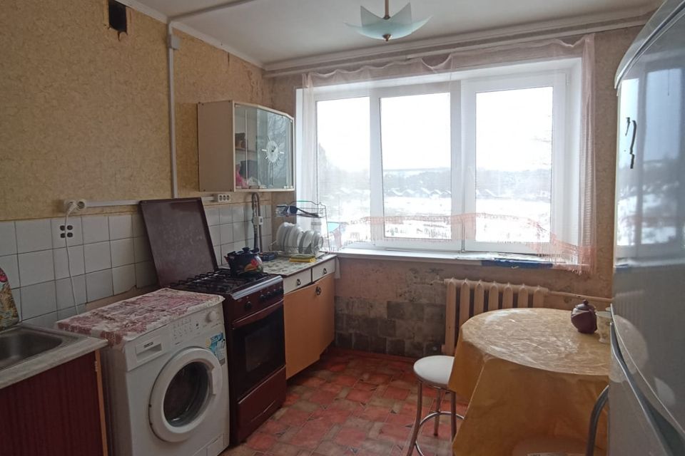Сдаётся 2-комнатная квартира, 57 м²