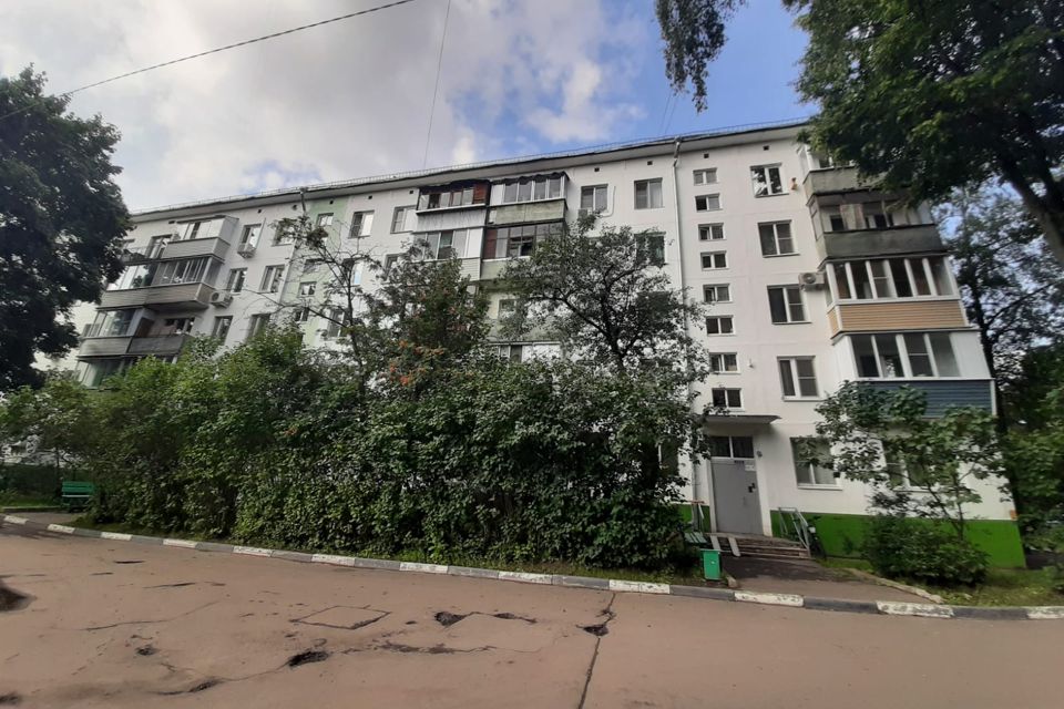 Сдаётся 2-комнатная квартира, 45.2 м²