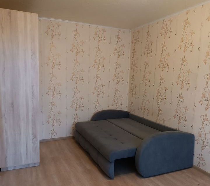 Сдаётся 1-комнатная квартира, 31 м²