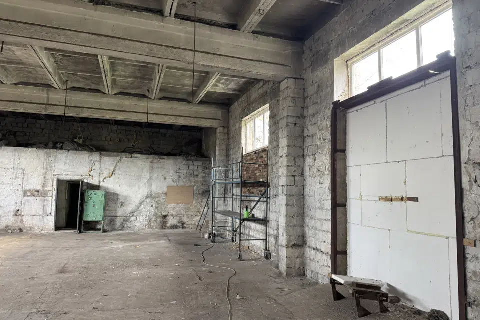 Сдаётся помещение своб. назначения, 360 м²